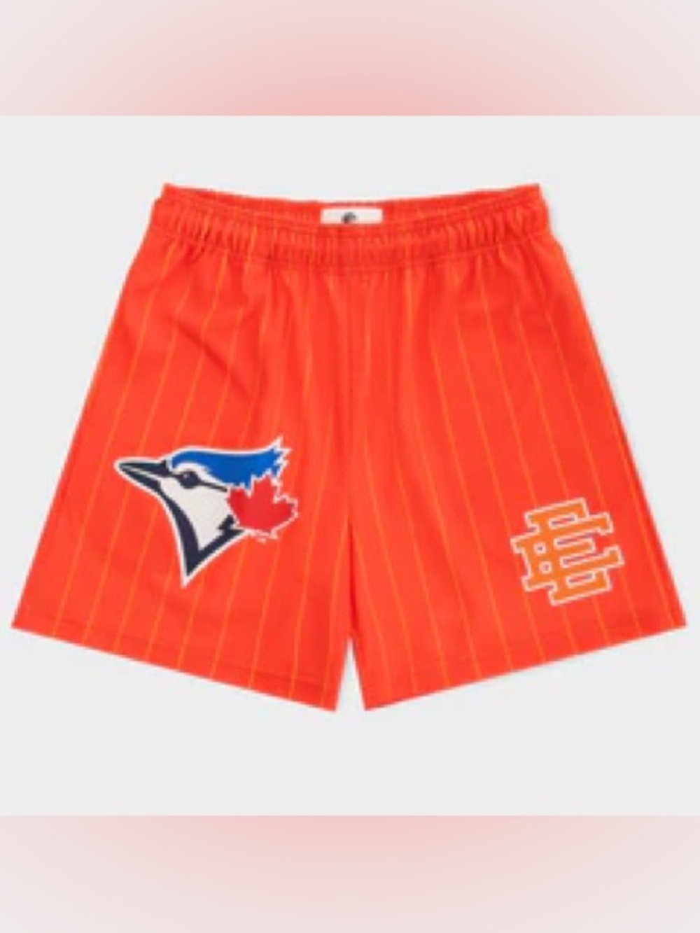 Eric Emanuel Shorts